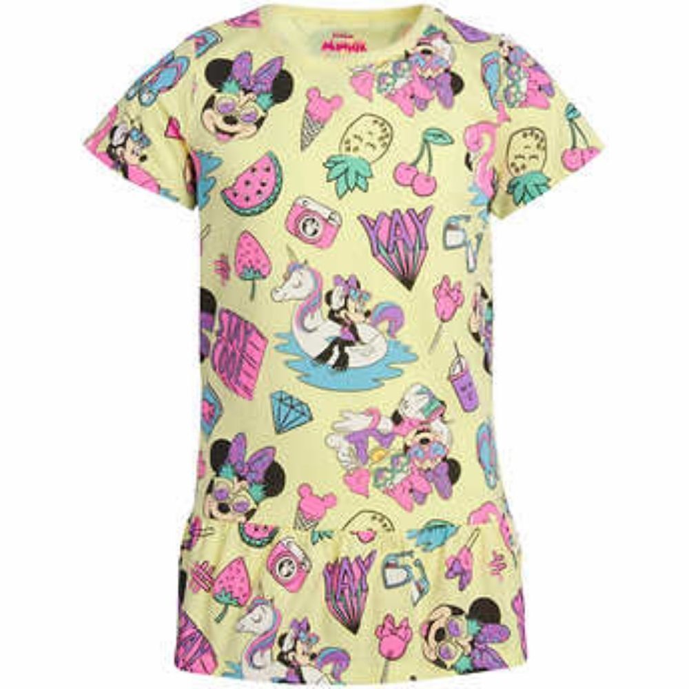 Minnie Kids' 5-piece Set - Picture 2 of 8